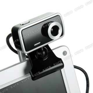 Webcam Cam 20.0 Mega Pixel Kamera Mikrofon USB Infrarot