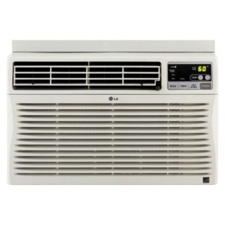 LG LW1012ER Energy Star 10,000 BTU Window Air Conditioner with Remote