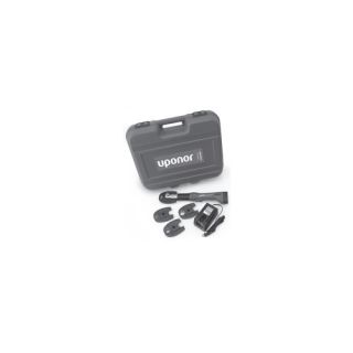 Uponor Wirsbo D6261632 MiniPress Battery Tool Kit (With Jaws)