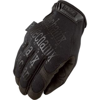 Mechanix Wear Original Gloves   Covert, 2XL, Model# MG 55 012