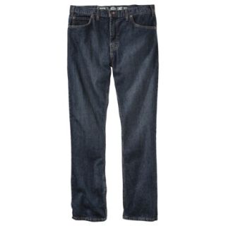 Dickies Mens Slim Straight Fit Jeans 32x34