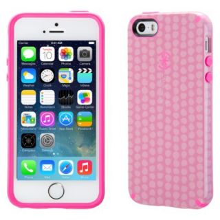 Speck CandyShell Cell Phone Case for iPhone 5/5s   Pink (SPK A2536)