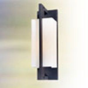 Troy Lighting TRY BF4016FI Blade 1 Light Outdoor Sconce Fluorescent