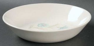Taylor, Smith & T (TS&T) Boutonniere Coupe Soup Bowl, Fine China Dinnerware   Ev