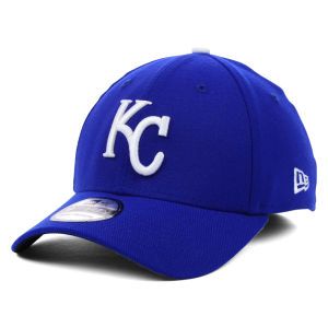 Kansas City Royals New Era MLB Team Classic 39THIRTY Cap