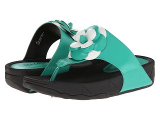 DOLCE by Mojo Moxy Carlina Womens Sandals (Green)