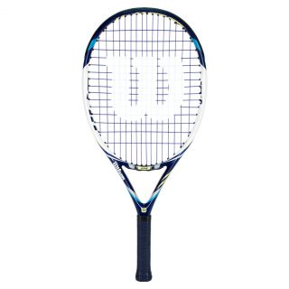 Wilson Juice 24 Junior Tennis Racquet