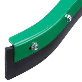Unger Water Wand   Epdm Curved Rubber   36