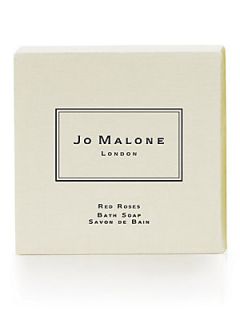 Jo Malone London Red Roses Bath Soap   No Color