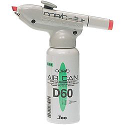 Copic D60 Air Can