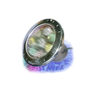 Jandy CPHVLEDS100 WaterColors 120V Large LED Swimming Pool Light 100 Cord