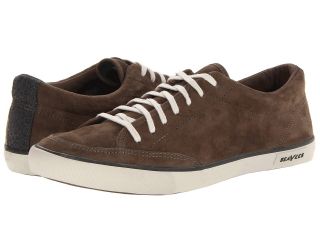 SeaVees 05/65 Westwood Tennis Shoe Mens Lace up casual Shoes (Brown)