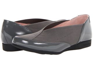 Taryn Rose Treva Womens Shoes (Gray)