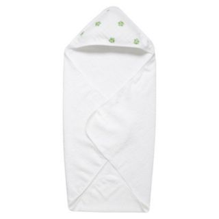 aden by aden + anais 100% Cotton Muslin Hooded Towel   Lifes a Hoot