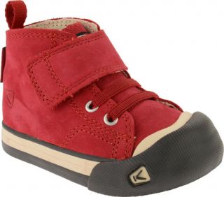 Infants/Toddlers Keen Coronado High Top   Jester Red Sneakers