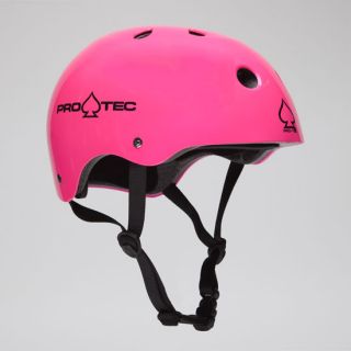 The Classic Helmet Gloss Punk Pink In Sizes Medium, Large, Small, X Lar