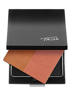 Trish McEvoy Golden Glow Face Color   No Color