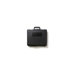 Fluke C700 Hard Carrying Case with CustomCut Foam Liner Black, 18.5 x 15.75 x 5.51