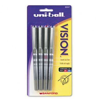 Uni ball Vision Stick Roller Ball Pen