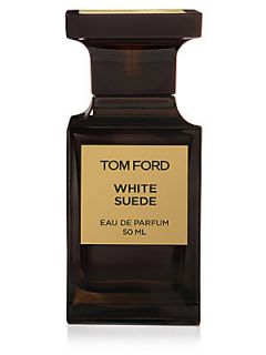 Tom Ford Beauty White Suede Eau de Parfum/1.7 oz.   No Color