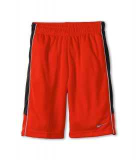 Nike Kids Aceler8 Short Boys Shorts (Red)