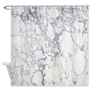  Marble Shower Curtain  Use code FREECART at Checkout
