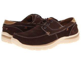 SKECHERS Relaxed Fit Superior   Darcio Mens Shoes (Brown)