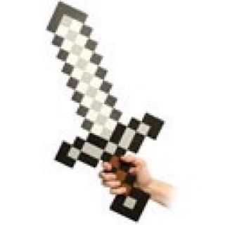 ThinkGeek Minecraft Sword