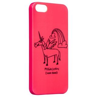 Pegacorn Cell Phone Case   Pink
