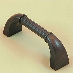 Stone Mill Athens Oil rubbed Bronze Cabinet Pulls (pack Of 25)