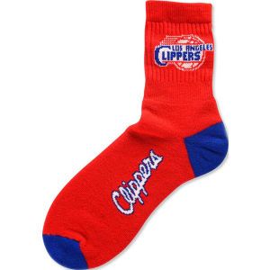 Los Angeles Clippers For Bare Feet Ankle TC 501 Socks