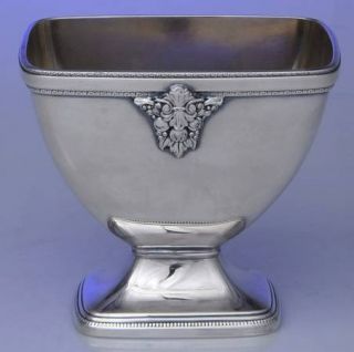 International Silver Adoration (Silverplate, Hollowware) Silverplate Waste Bowl