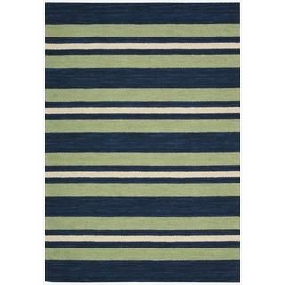 Barclay Butera Oxford Breeze Wool Rug (36 X 56)