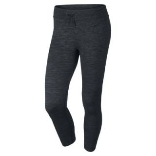 Nike Skinny Knit Womens Pants   Dark Base Grey