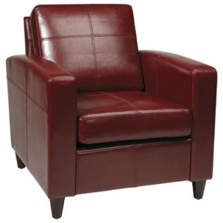 Ave Six Venus Chair VNS51A EBD / VNS51A CBD Color: Cherry