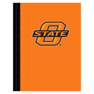 Oklahoma State Cowboys Back to School 5 Pack Notebook