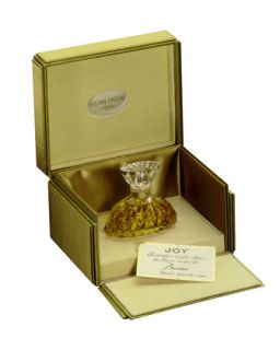 Womens Joy Baccarat Pure Parfum, Limited Edition   Jean Patou