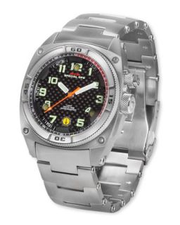 Falcon Stainless Steel Watch   MTM Special Ops Watch