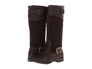 Gabriella Rocha Zuzanna Womens Boots (Brown)