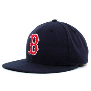Boston Red Sox New Era MLB Authentic Collection 59FIFTY Cap