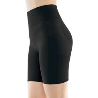 ASSETS By Sara Blakely A Spanx Brand Womens Remarkable Results Mid Thigh