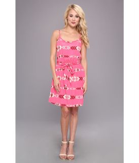 Gabriella Rocha Viki Dress Womens Dress (Pink)