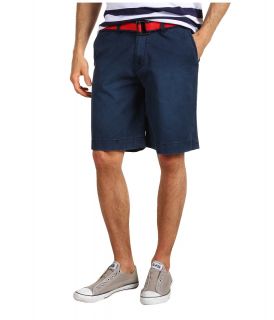U.S. Polo Assn Hartford Twill Short Mens Shorts (Navy)