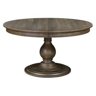 Magnussen Karlin Wood Round Dining Table Multicolor   MHF2112 1