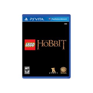 LEGO The Hobbit (PlayStation Vita)