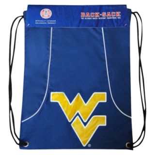 Concept One WV Mountaineers Backsack