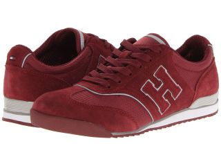 Tommy Hilfiger Claremont Mens Shoes (Red)
