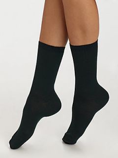 Maria La Rosa Short Knit Socks
