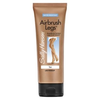 Sally Hansen Airbrush Leg Make up   Tan (4 oz)