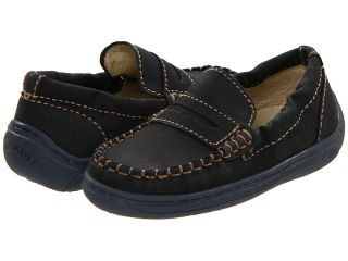 Primigi Kids Choate Boys Shoes (Navy)